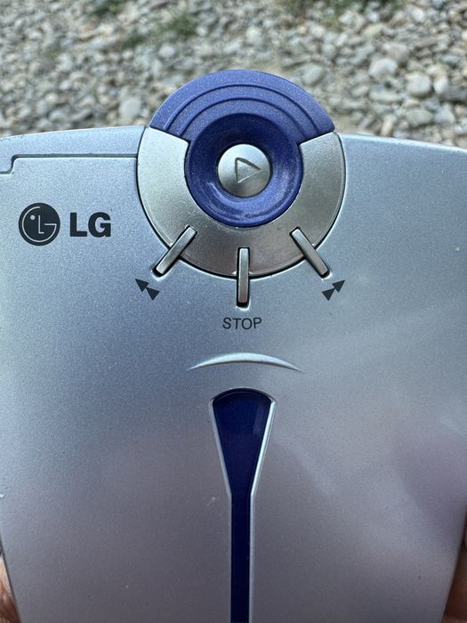 Mp3 player foarte rar LG