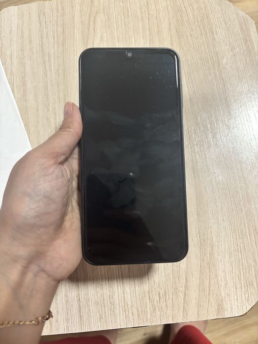 Продам самсунг А 15