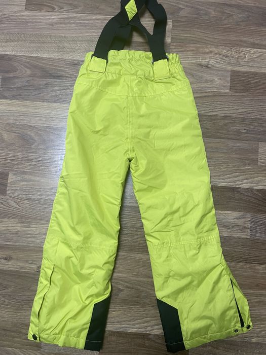 Pantaloni schi copii 5-6 ani