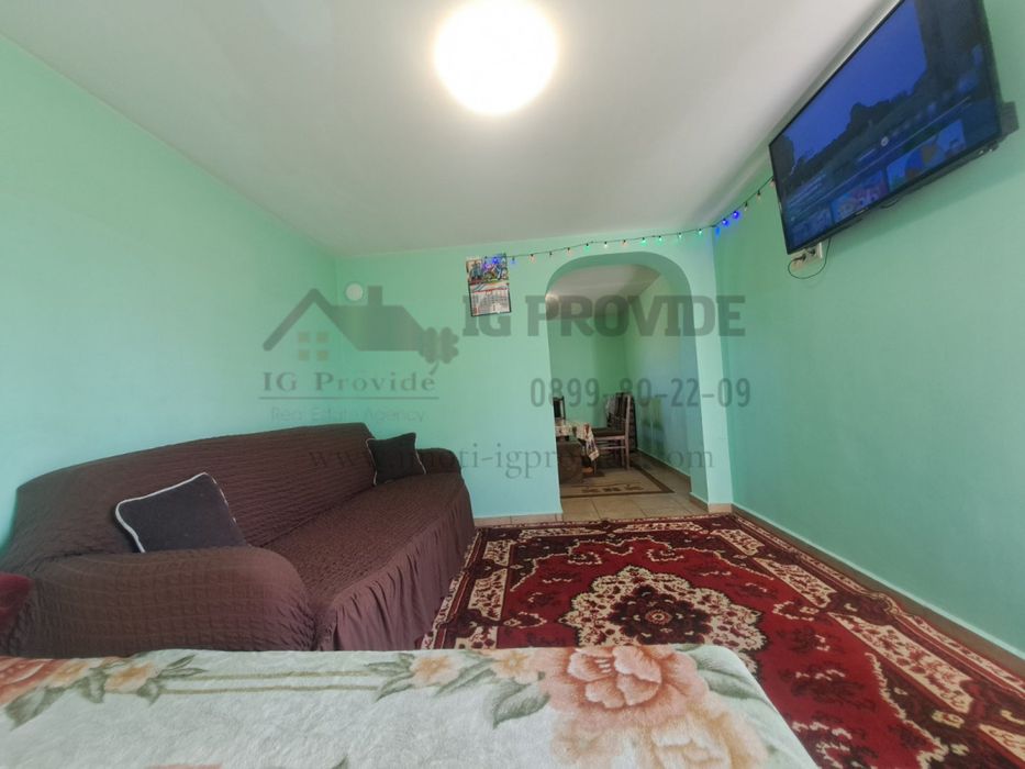 Продава се Къща в с. Черноград, Област Бургас - 111 кв.м за 598 €/кв.м - Снимка #5