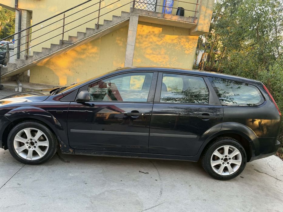 Vând mașină Ford Focus