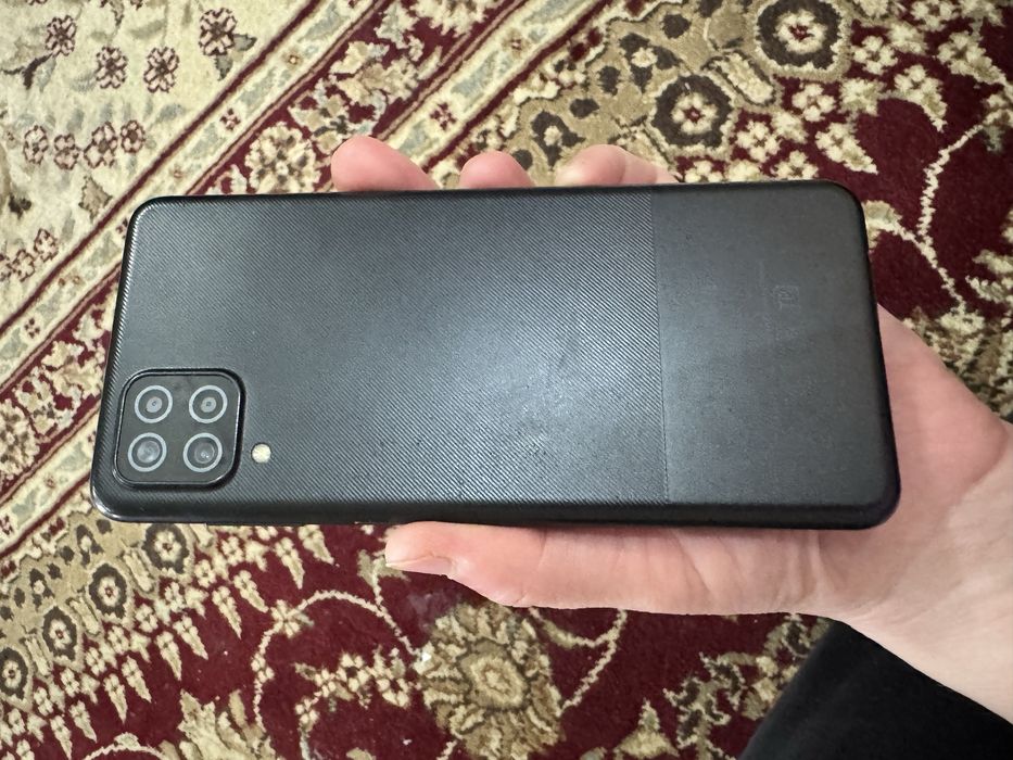 Самсунг А 12 срочно