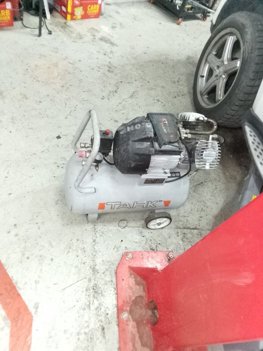 Компрессор 70 л  г Тараз