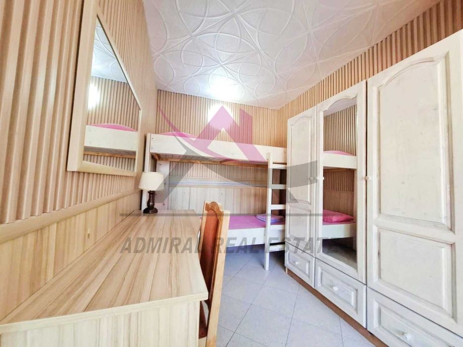 Дава се под наем Двустаен апартамент в Варна, Гръцка махала - 60 кв.м за 511 € - Снимка #4