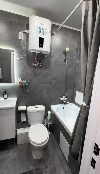 Продам 2к в Мендыкара