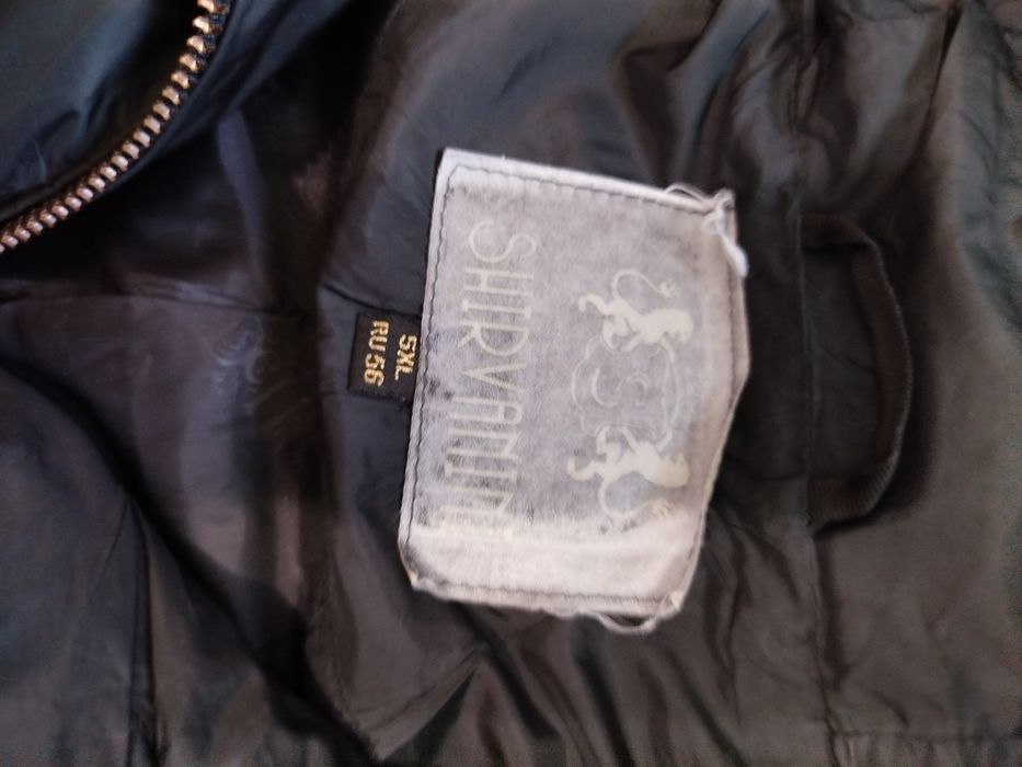 Продам куртку зима