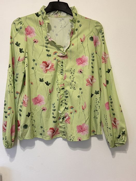 Bluza eleganta de dama