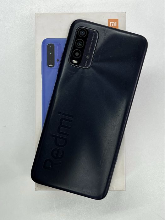 Продам Redmi 9T.
