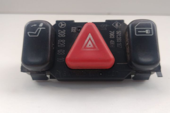 Buton Avarie 2088200310 / 2088 200310 / 2088-200310 / 2088.200310 Mer