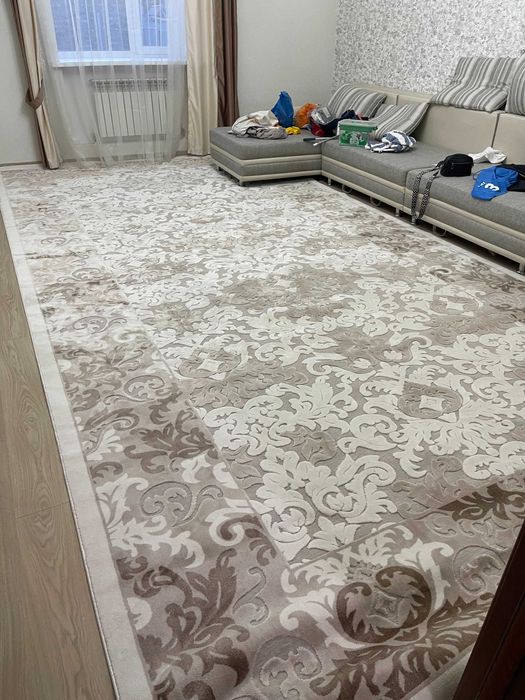 ковры разного размера