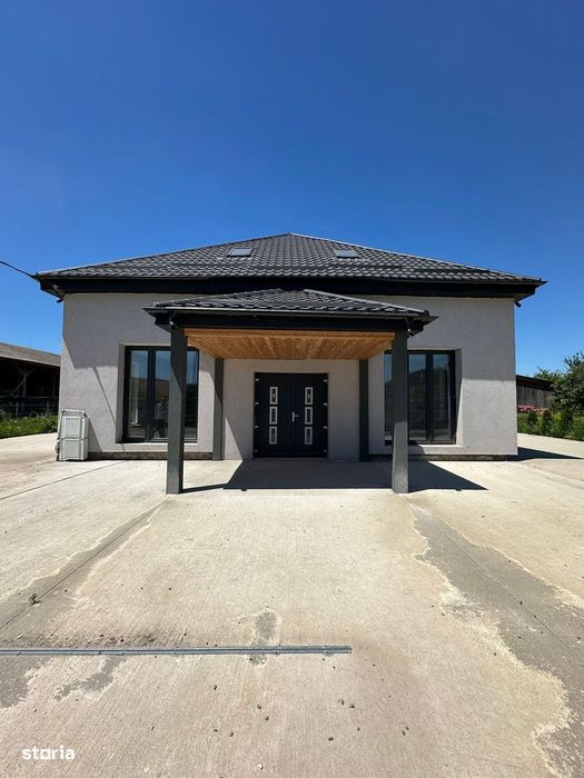 Hală Industrială Producție/Depozitare 750 mp – Acces TIR