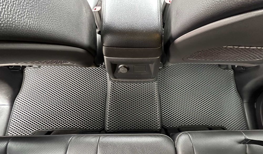 Covorase Auto Dedicate / Presuri Auto Dedicate