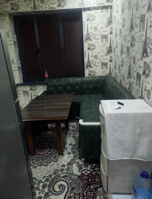 Аренда Квартира Кора камыш 2/4 2 хона