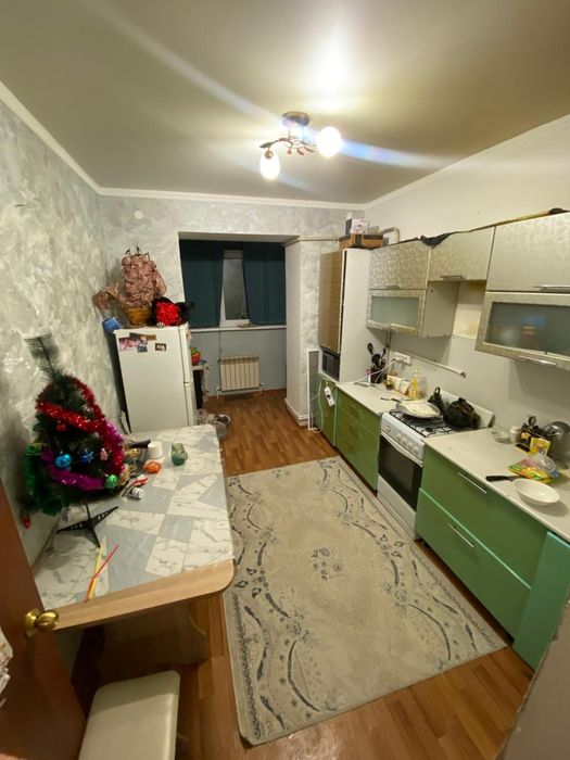 Продам 2 ком квартиру