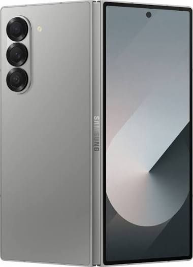 Samsung galaxy z fold 6