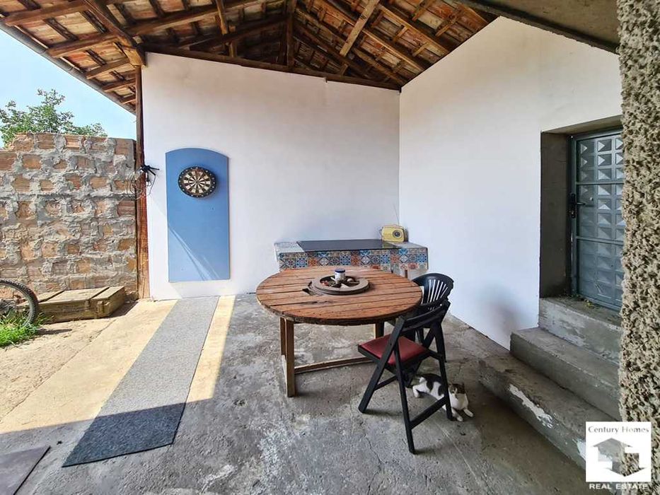 Продава се Къща в с. Климентово, Област Велико Търново - 115 кв.м за 714 €/кв.м - Снимка #13