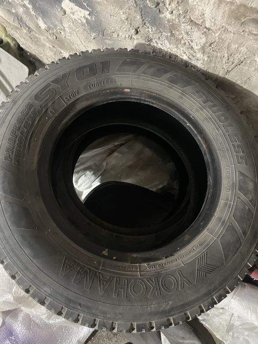 Продам шины r13.