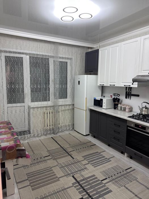 Сдам квартиру в Ауэзовском районе