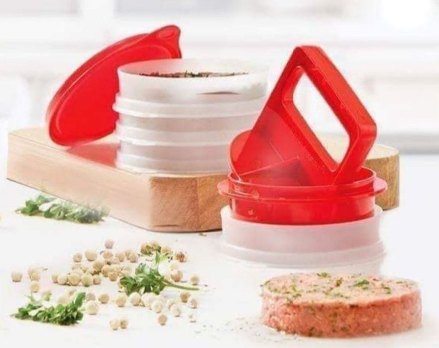 Tupperware налични помощници