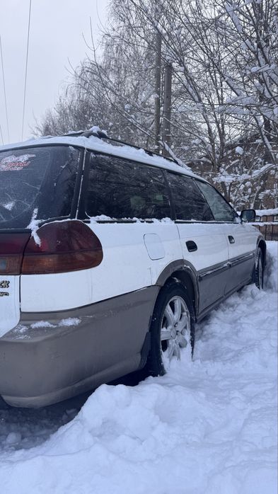 Продам Subaru Outback 1998