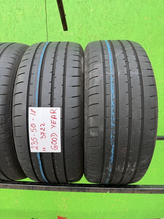 anvelope 235 50 18 în Maramures - Piese auto de vânzare | OLX.ro