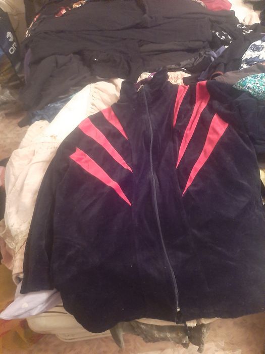 Женская одежда (50р - 60р)