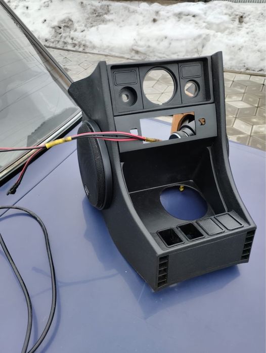 Продам бороду ваз 2107