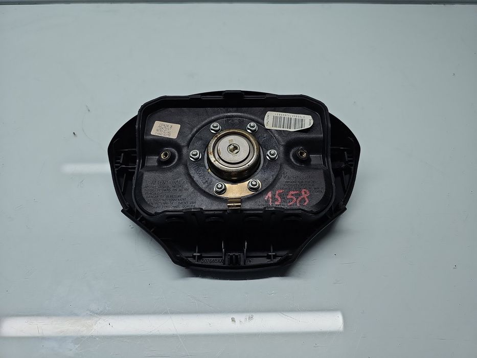Airbag volan Renault Megane 1 [Fabr 1995-2003] 7700427616F