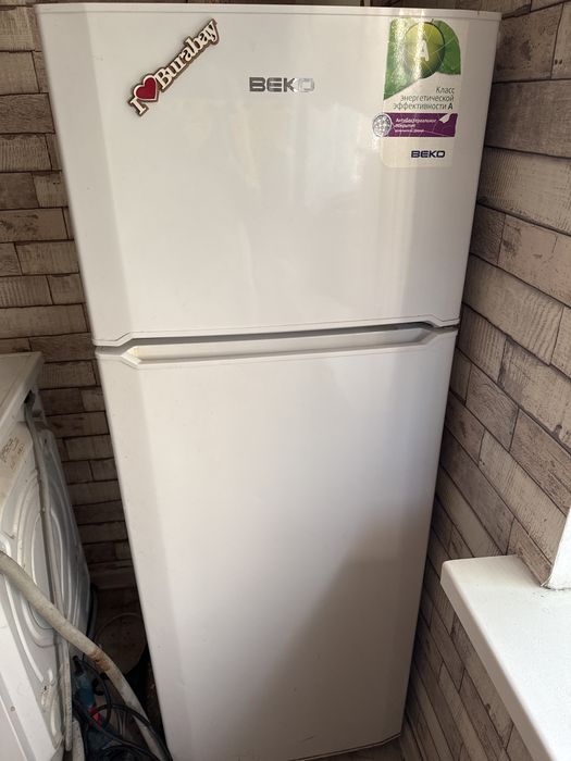 Холодильник Beko