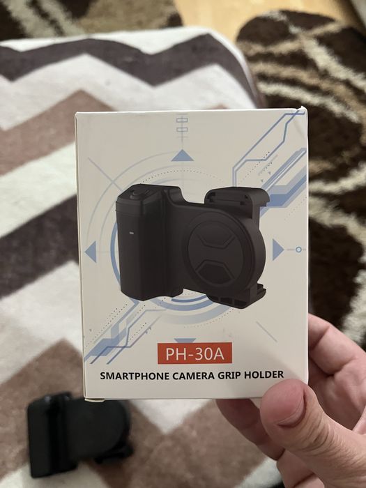 Aparat de fotografiat pt telefon