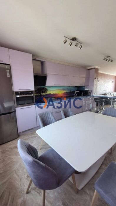 Продава се Тристаен апартамент в Свети Влас - 136 кв.м за 1125 €/кв.м - Снимка #6