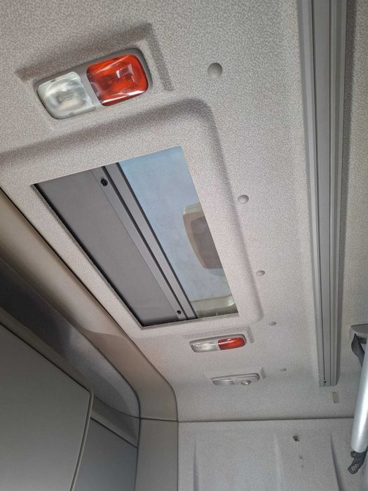 Daf XF460,Euro 6,2015,