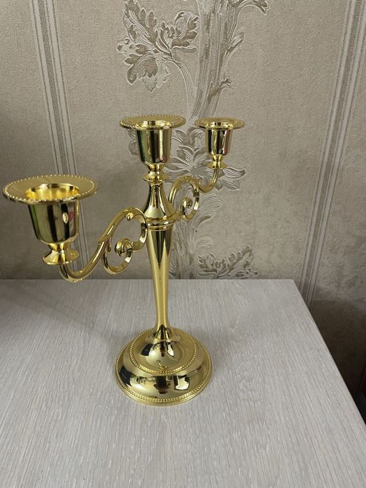 Продам подсвечник