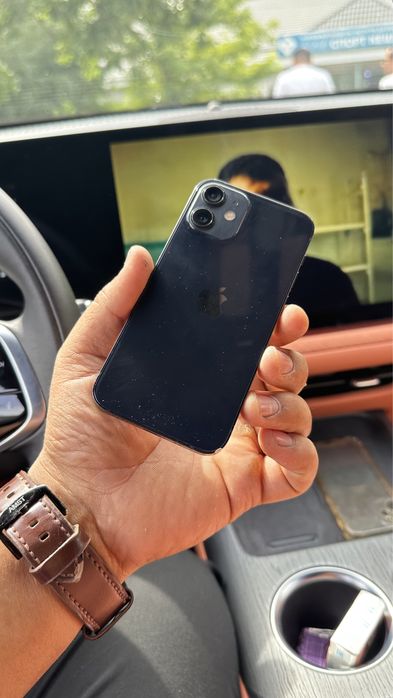 Iphone 12 mini идеал