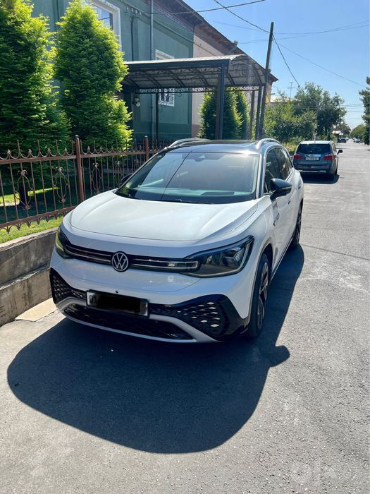 VolksWagen ID6 PRIME AWD 4x4 313лс 2022