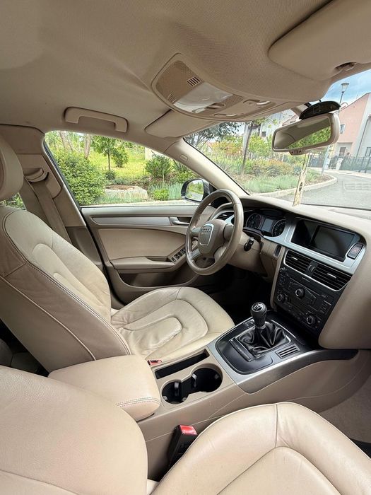 AUDI A4 2009 — imagine 5