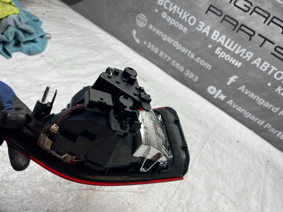 Стоп BMW 2-serie F45