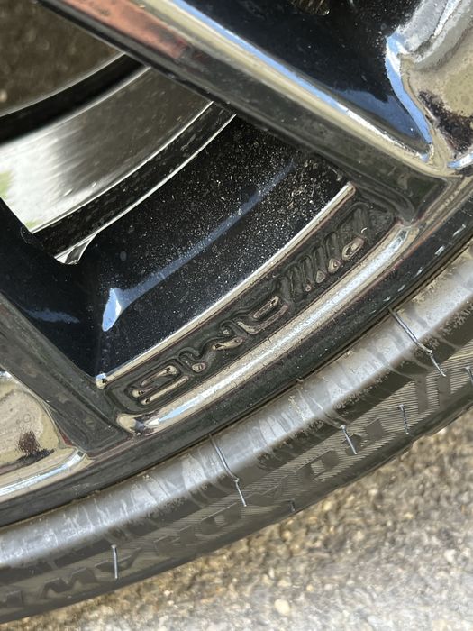 Merceds CLA 250, echipare AMG din fabrica, 2.0 4x4