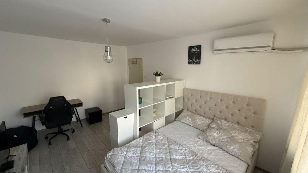 Apartament de inchiriat