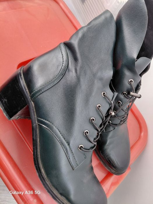 Качественная женская обувь