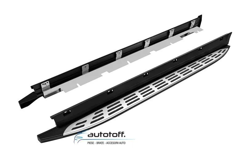 Praguri laterale Mercedes GLA H247 (2020+)