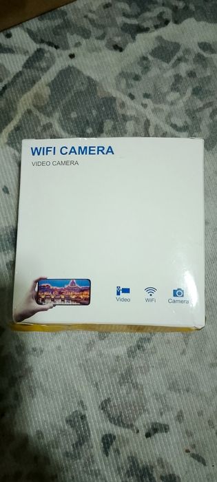 Продам новый мини камеры