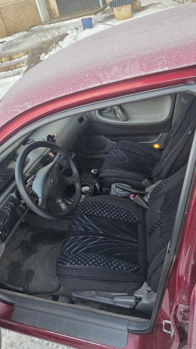 Продам мазду кронус