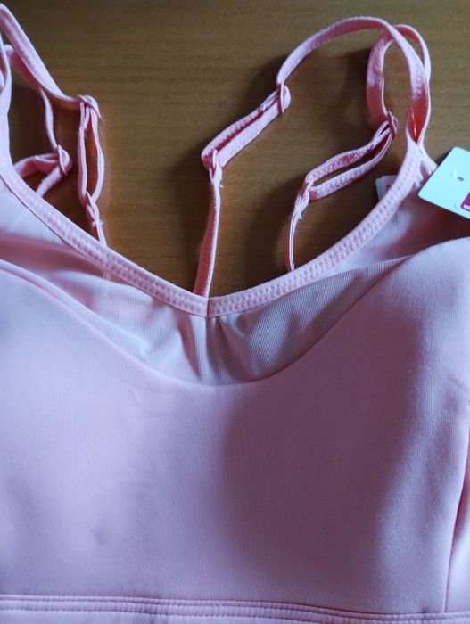 Дамско бюстие размер L