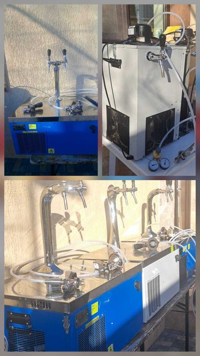 dozator profesional draft