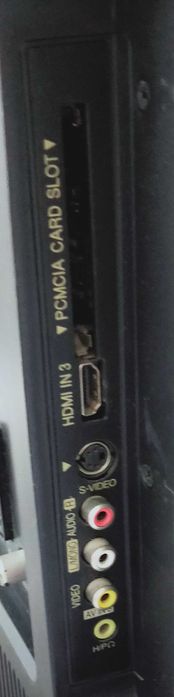 Телевизор "LG" диагональ 80