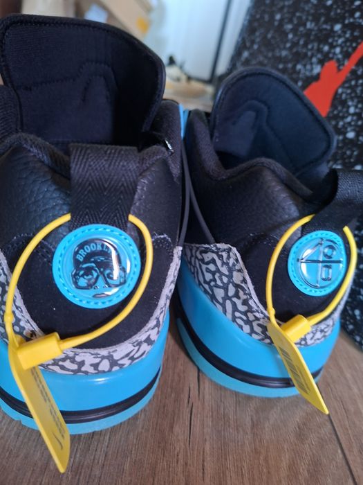 Nike Air Jordan Spizike оригинал