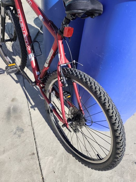 Продам TREK 3700 американский бренд