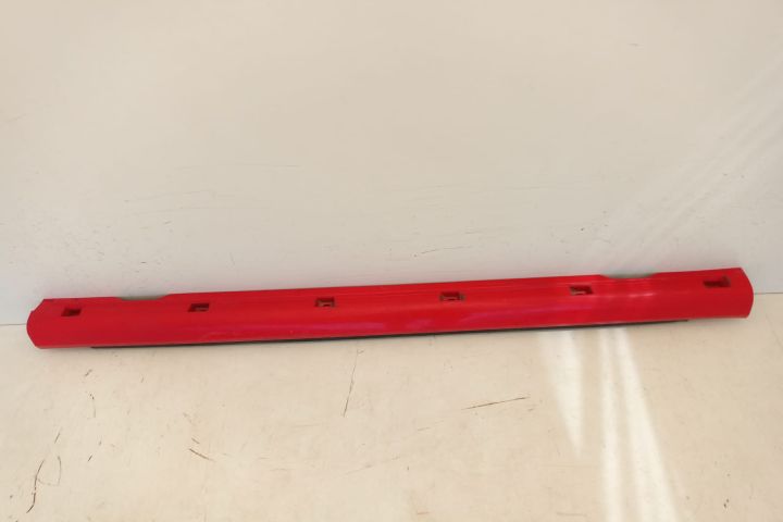 Ornament prag dreapta 13178952 Opel Vectra C