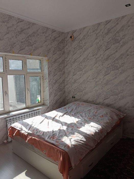 Продаеься 4х ком дом Скргели Туркво